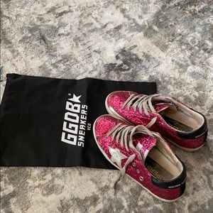 Golden Goose Sneakers